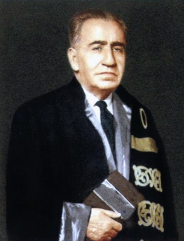 Mazhar Osman Usman
