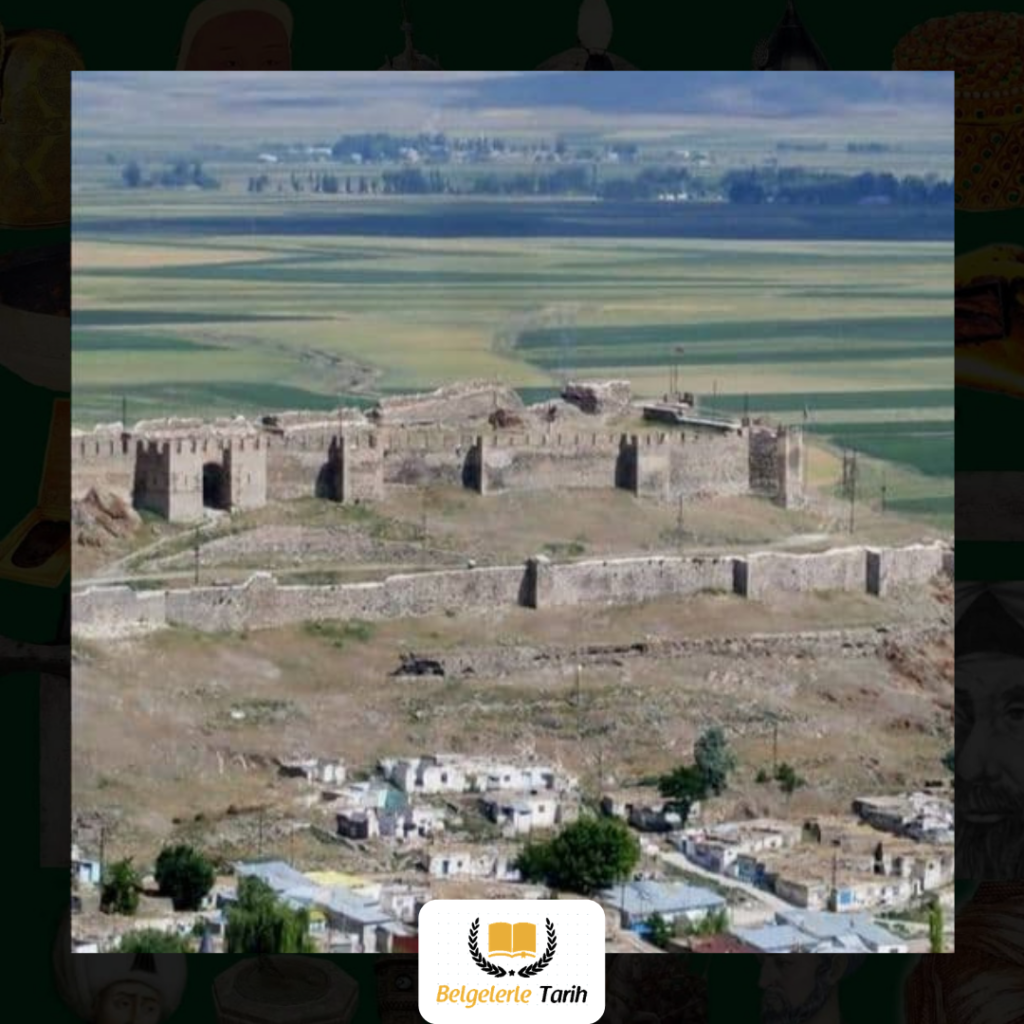 Pasinler Savaşı